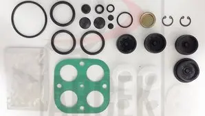 FOUR CIRCUIT PROTECTION VALVE REP. KIT. 
