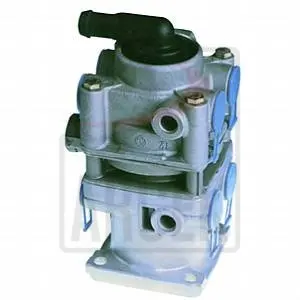 FOOT VALVE 