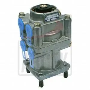 FOOT VALVE 