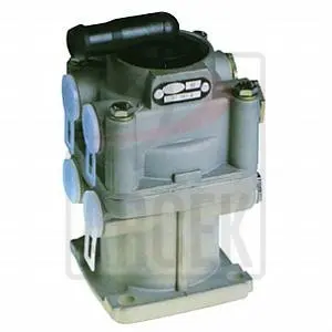 FOOT VALVE 