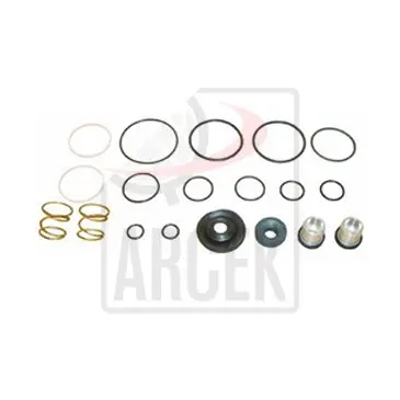 FOOT VALVE REP. KIT. 