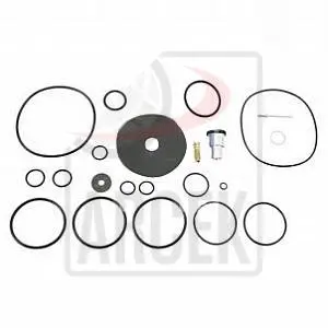 TRAILER CONTROL VALVE REP. KIT. 