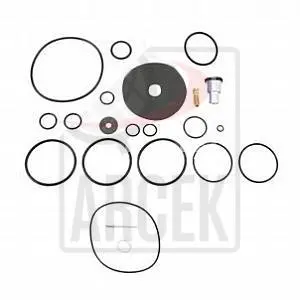 TRAILER CONTROL VALVE REP. KIT. 