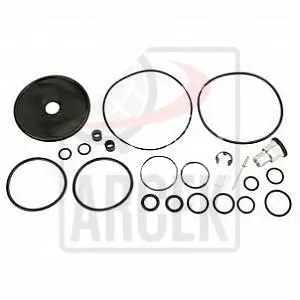TRAILER CONTROL VALVE REP. KIT. 