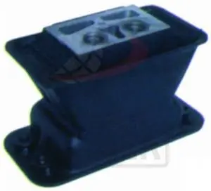 MOTOR TAKOZU ARKA 