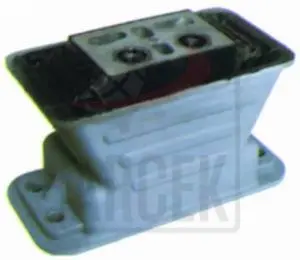 ENGINE MOUNTING REAR 