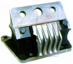 ENGINE MOUNTING FRONT