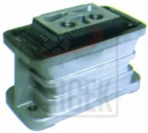 ENGINE MOUNTING- R 