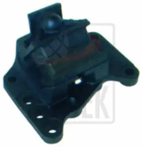 ENGINE MOUNTING FRONT,R 