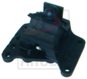ENGINE MOUNTING FRONT,L 