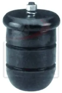 HOLOW SPRING REAR 