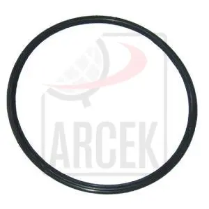 RUBBER FOR AIR FILTER 