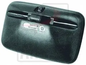 REAR VIEW MIRROR 