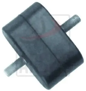 CABIN MOUNTING 