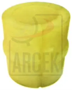 TRAVERS BURCU 