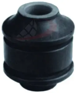 RUBBER BUSHING FOR SPRING 