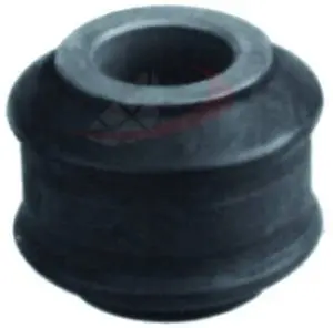 RUBBER BUSHING FOR SPRING 