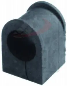 STABILIZER RUBBER 