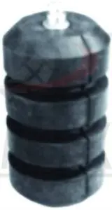 RUBBER MOUNTING 