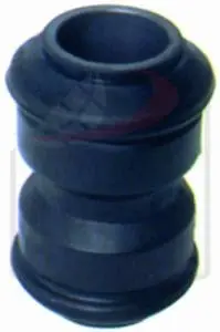 RUBBER BUSHING FOR SPRING 