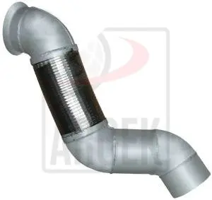 EGZOZ SPİRALİ 