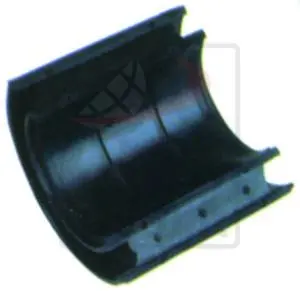 STABILIZER BUSH HALF 