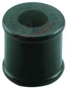 RUBBER MOUNTING 