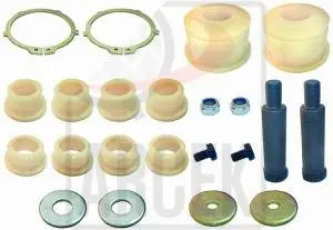 REPAIR KIT FOR STABILIZER FRONT 