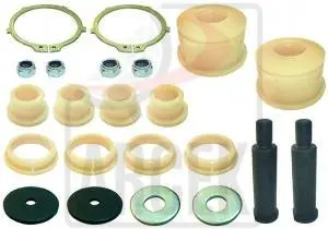 REPAIR KIT FOR STABILIZER FRONT 