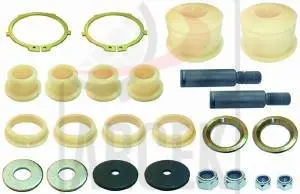 REPAIR KIT FOR STABILIZER FRONT 
