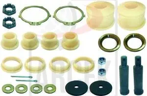 REPAIR KIT FOR STABILIZER FRONT 