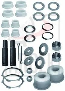 REPAIR KIT FOR STABILIZER REAR 