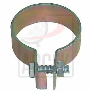 EGZOZ SPİRAL KELEPÇESİ 