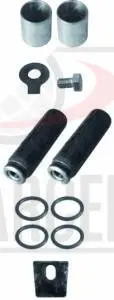 REPAIR KIT BRAKE SHOE PIN 