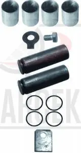 REPAIR KIT BRAKE SHOE PIN 