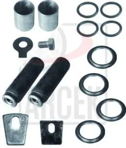 REPAIR KIT BRAKE SHOE PIN 
