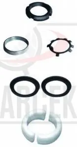 REPAIR KIT HAND BRAKE SHAFT 