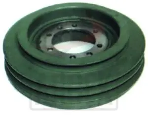 VIBRATION DAMPER 