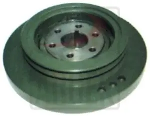 VIBRATION DAMPER 