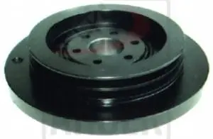 VIBRATION DAMPER 