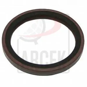 SEALING RING FOR CRANKSHAFT, FRONT 