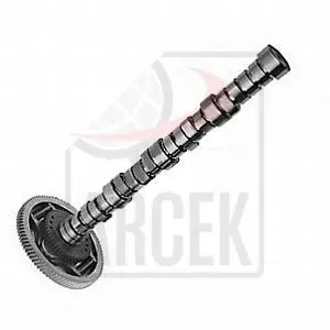 CAMSHAFT