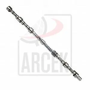 CAMSHAFT