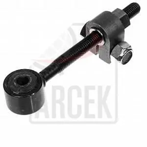 ŞARZ DİNAMO GERGİ DEMİRİ TK 