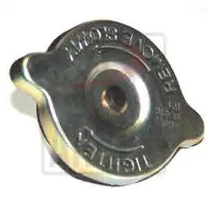 RADIATOR CAP