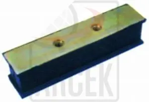 RADIATOR MOUNTING 