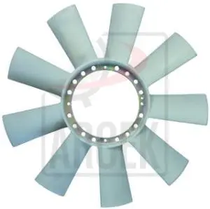 FAN BLADE 