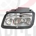 HEAD LAMP L 