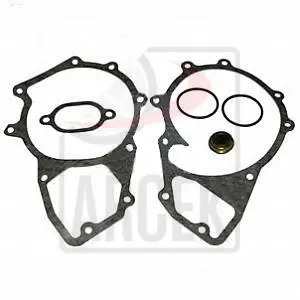 GASKET SET 