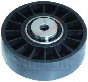 PULLEY FOR BELT TIGHTENER 